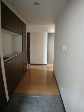 ウィン新宿若松町