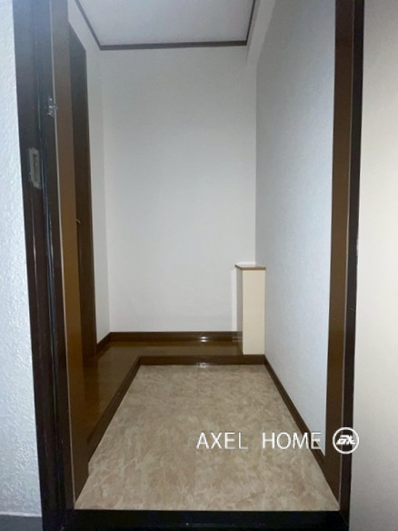 千駄ヶ谷コーポラス