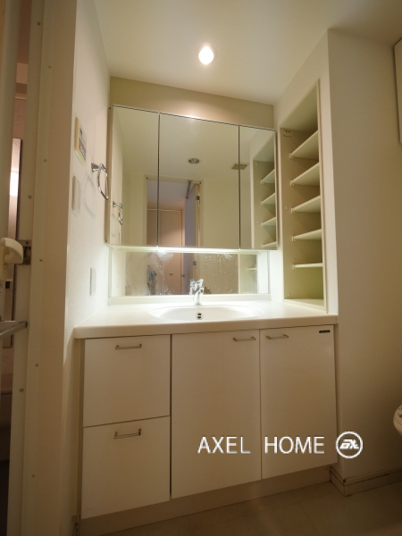 カスタリア新宿御苑