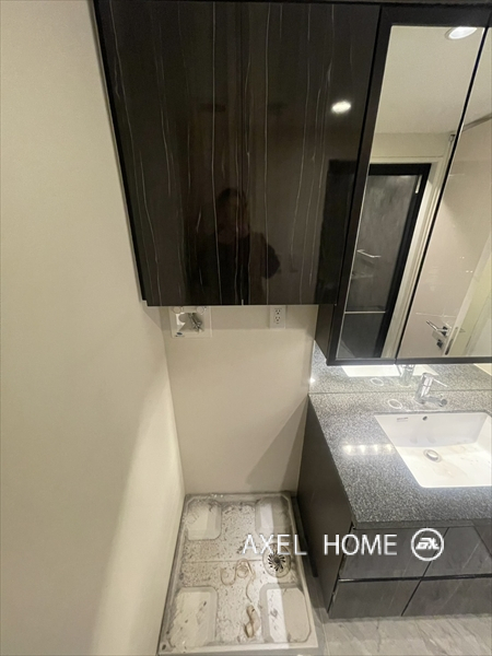 ザ・レジデンシャル北青山