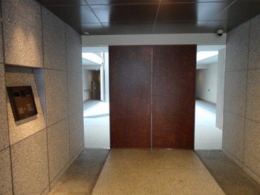 マートルコート新宿若宮町