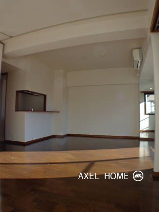 コスモ市ヶ谷北町