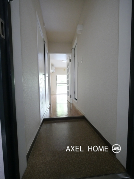 新宿御苑ダイカンプラザ