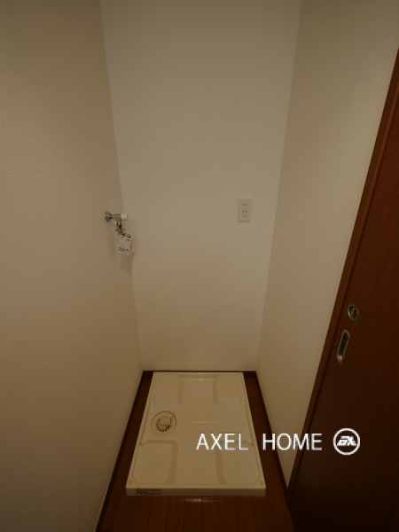 コンフォリア代々木上原