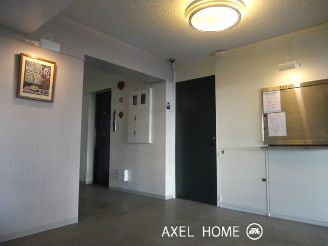 ビラ・ローザ（ＶＩＬＬＡ　ＲＯＳＡ）　