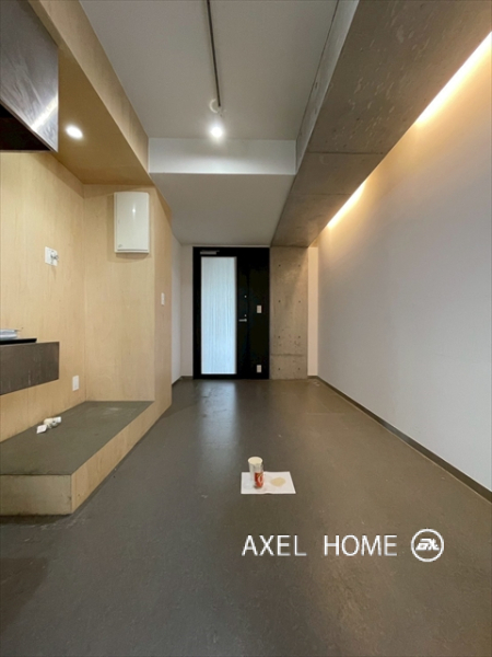 コモンガーデン原宿北参道　(common　garden原宿北参道)　