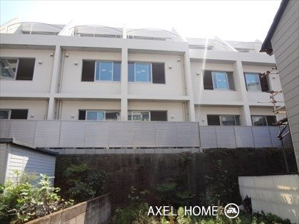 フェリス西新宿