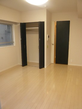 シンシア都庁前