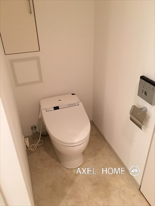 アパートメンツ代々木上原