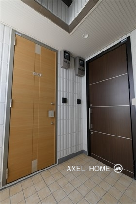 エス・コート千駄ヶ谷