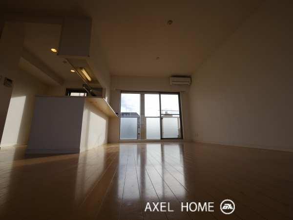 フォレシティ富ヶ谷　