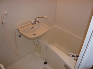 スカイコート渋谷初台