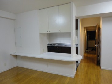 代々木グリーンヒルズ　