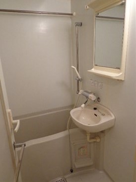 マリオン新宿河田