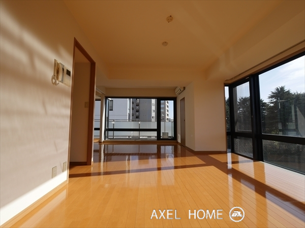 エスパシオ内藤町