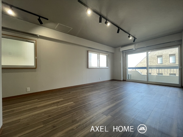 津ノ守坂マンション