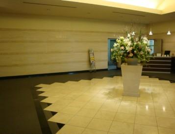 アリビオーレ神楽坂シティタワー