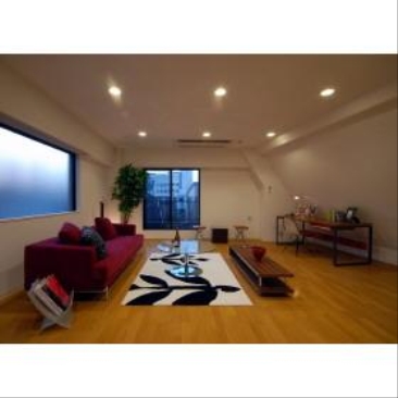 K's Apartment  （ ケイズアパートメント ）室内