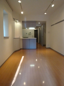 アヴァンセ原宿