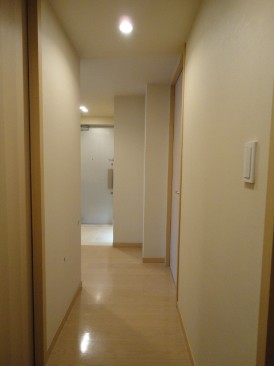 パークハウス市谷仲之町