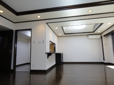 サンモールクレスト