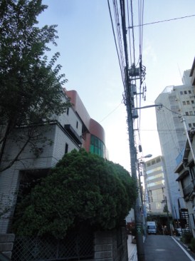 竹嶋マンション