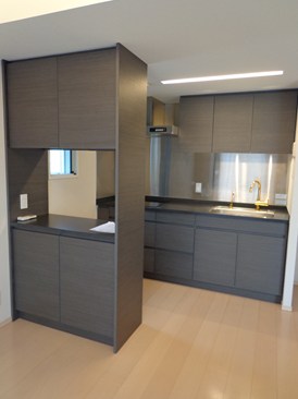 エクティ神山町