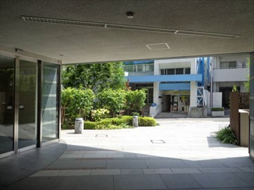 パークホームズ市ヶ谷薬王寺