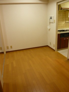 メイツ新宿なつめ坂