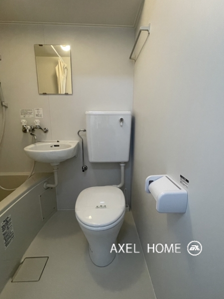 パルム四谷　（事務所）