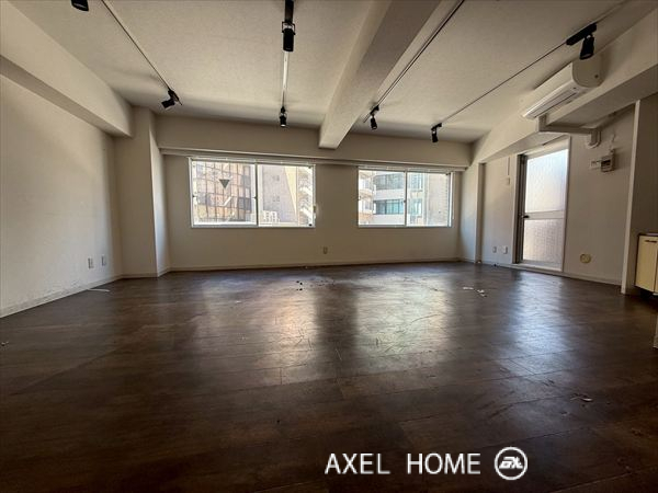 ワコー代々木ビル