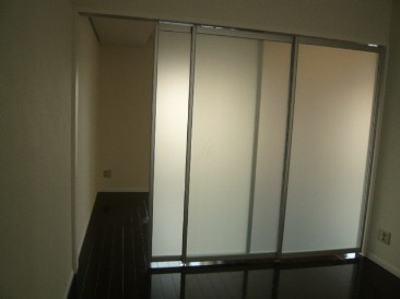 プライムアーバン初台