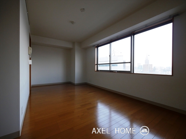 オペラヒルズ初台