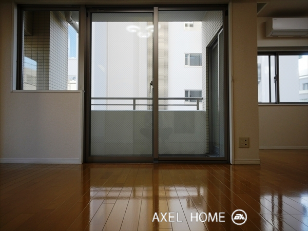 エクレール外苑西