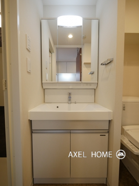 レックスガーデン神楽坂北町