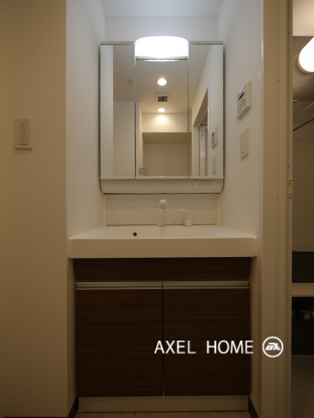 パークフロント新宿