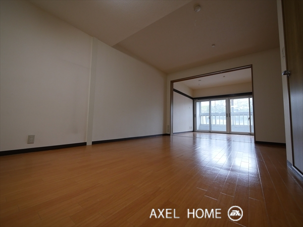 原宿第三宮庭マンション