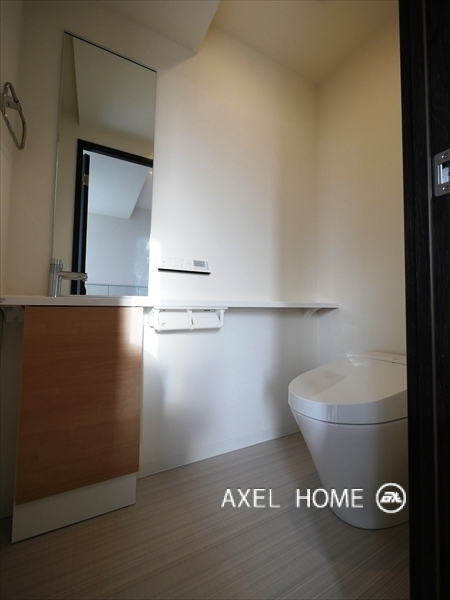 シュトラーレ神山町