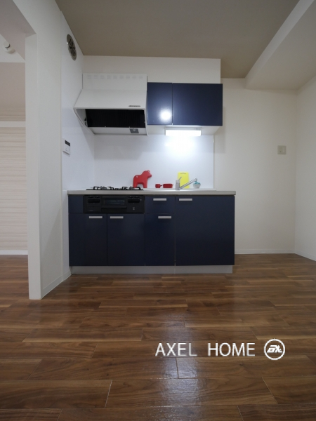 オークハウス四谷