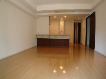 ニューシティアパートメンツ市谷加賀