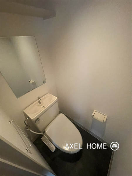 原宿ドレスビル