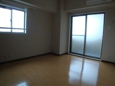 ウィン新宿若松町