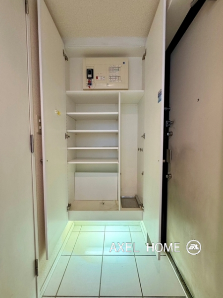 ニューシティアパートメンツ千駄ヶ谷Ⅱ