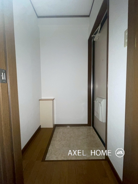 千駄ヶ谷コーポラス