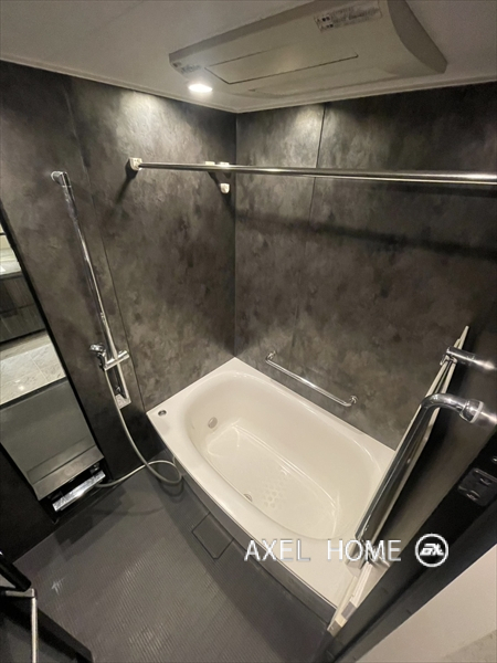 ザ・レジデンシャル北青山