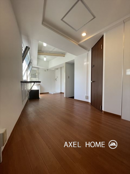 東京セントラル代々木