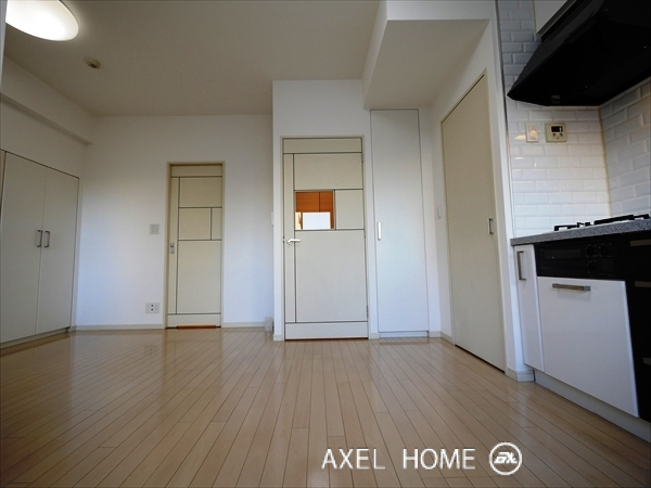 グランカーサ新宿御苑