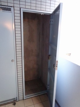 トランクルーム