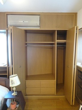 マヤ信濃町五番館