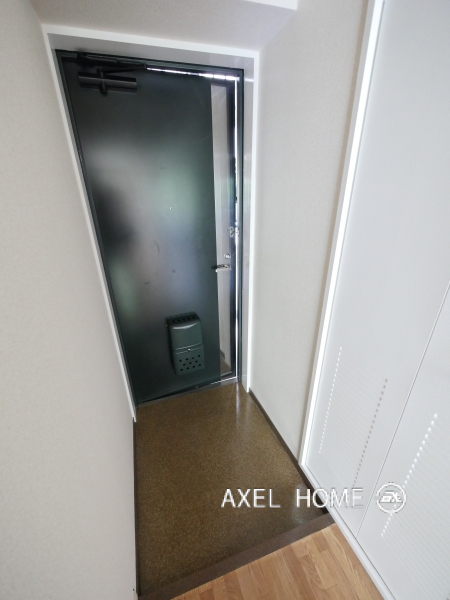 新宿御苑ダイカンプラザ